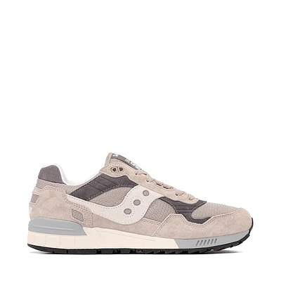 Saucony Grid Jazz 9 Athletic Shoe - Cashmere / Cream | MainPlace Mall