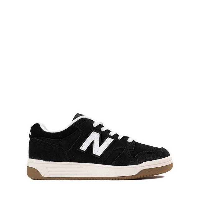 フランソワ・ル・グラン New Balance 480 