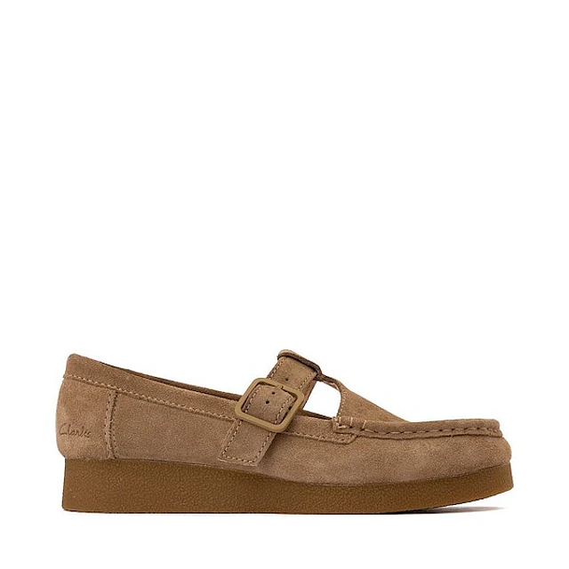 Clarks Wallabee 2 FTRE | MainPlace Mall