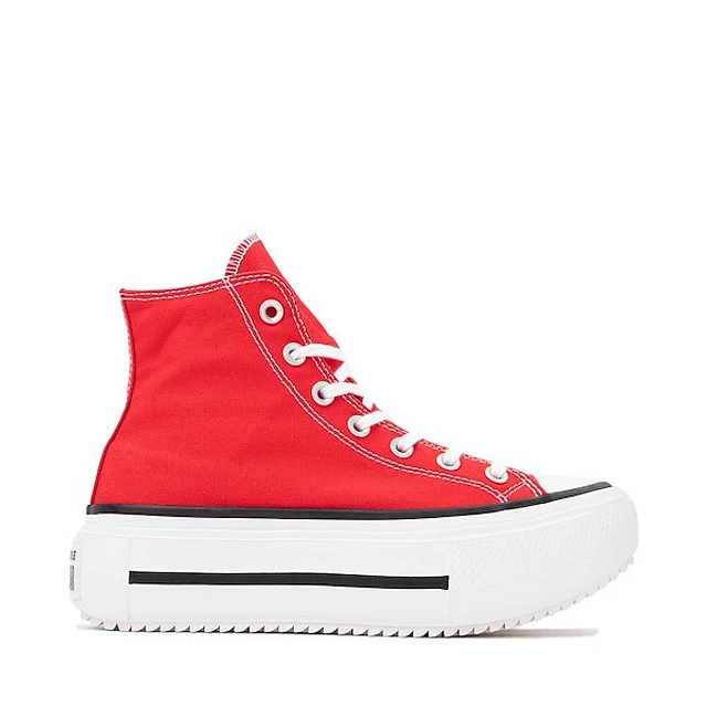Converse Chuck Taylor All Star Lift Double Stack Girli-tude High