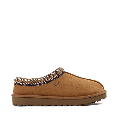 UGG Womens UGG Classic Dipper - Womens Shoes Chestnut Size 10.0 at