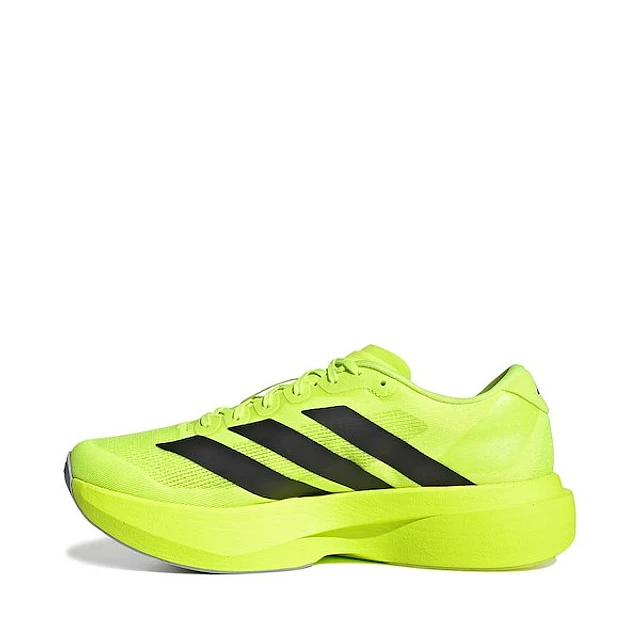 Adidas Mens adidas Adizero EVO SL Athletic Shoe - Lucid