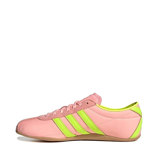 ■adidas■ Tokyo Glow Pink Solar Yellow JQ0584 adidas Tokyo Shoes - Pink | Free Shipping with adiClub