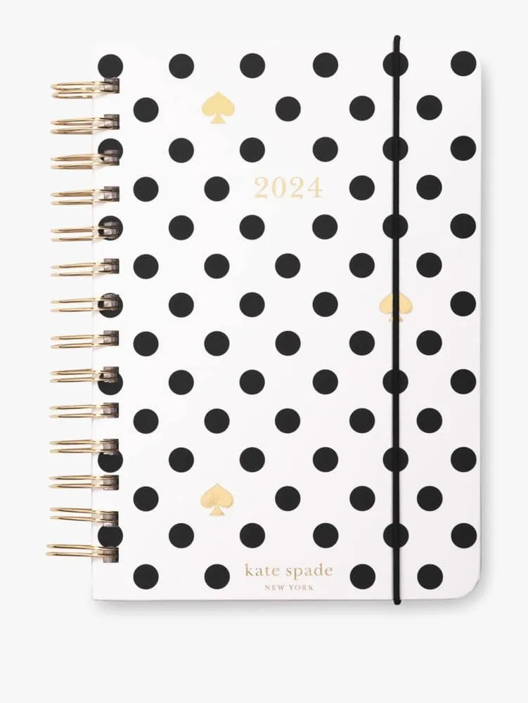 2024 kate discount spade planner