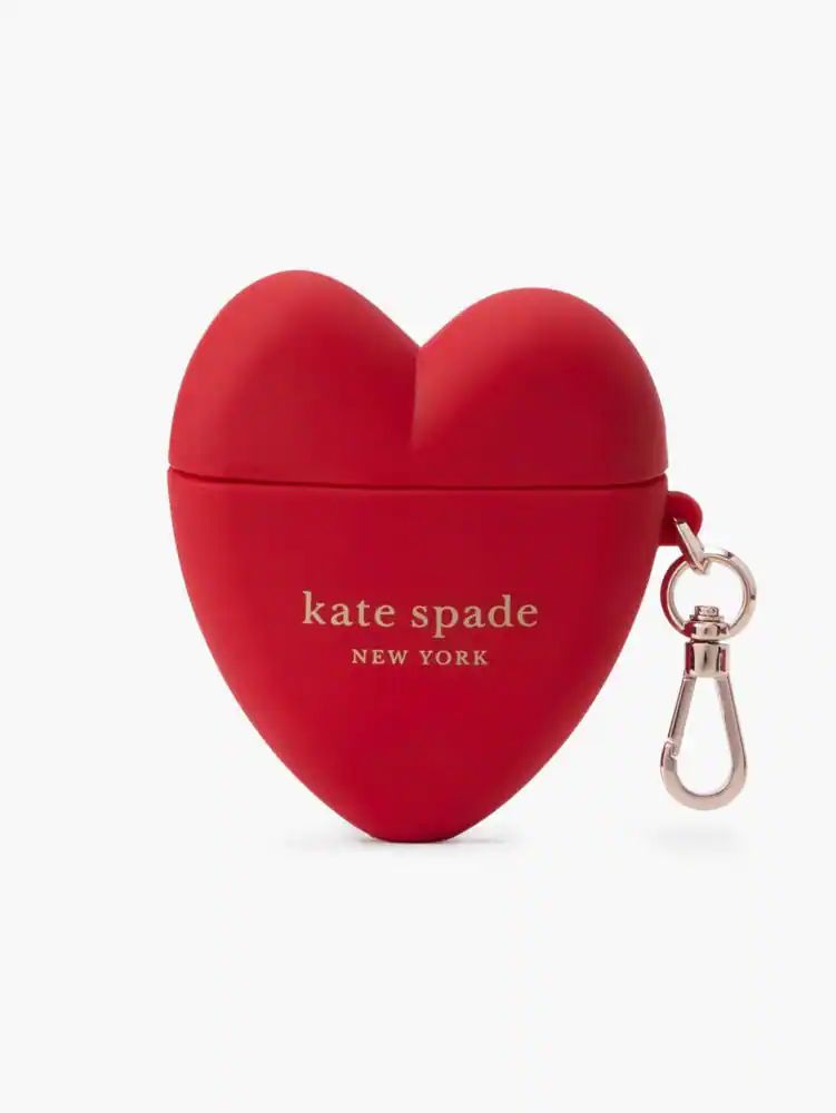 Kate Spade Heart Apple Airpods Case | Mall of America®