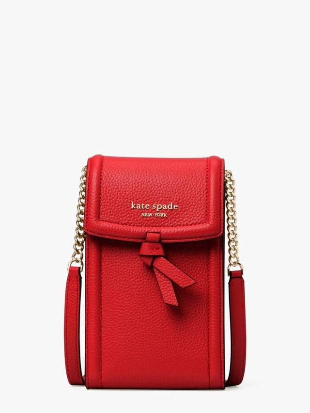 Kate spade cell phone crossbody online wallet