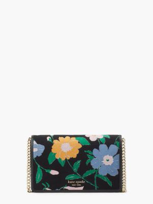 Kate Spade In Bloom Flower Coin Purse | The Summit