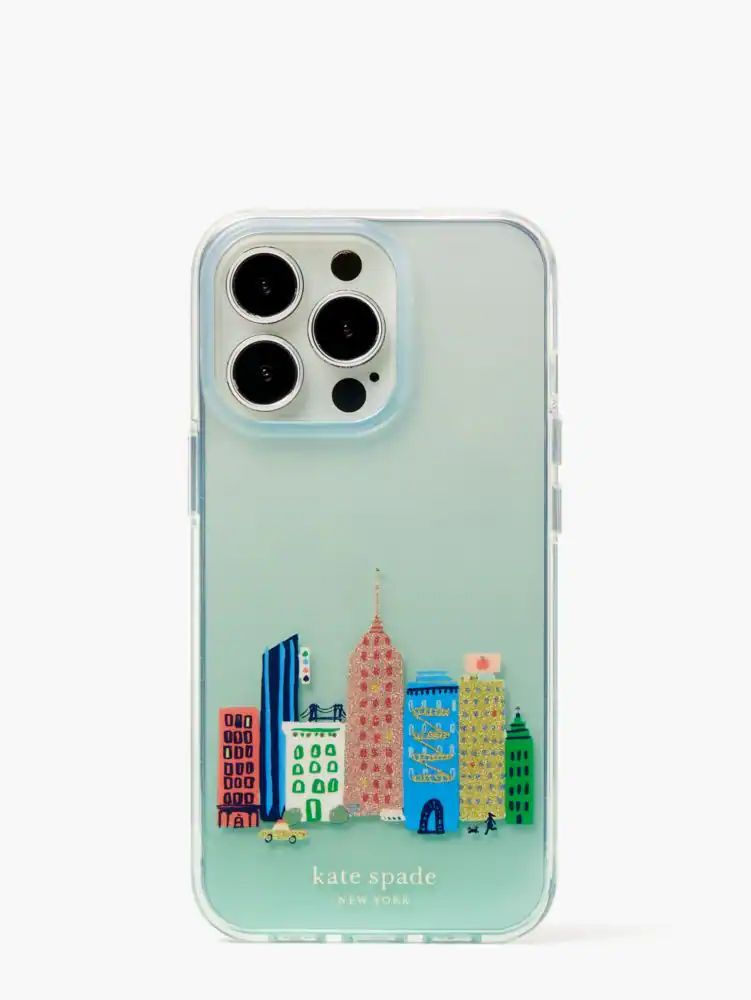 Total 96+ imagen kate spade iphone 13 pro case Abzlocal.mx