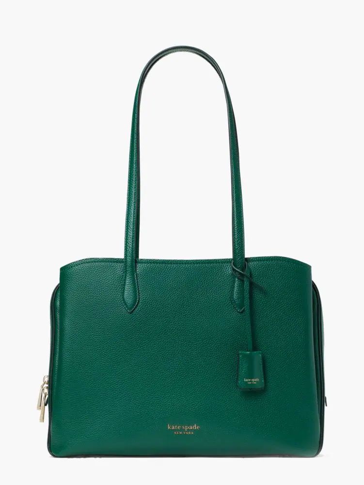 Kate Spade Hudson Large Work Tote | The Summit