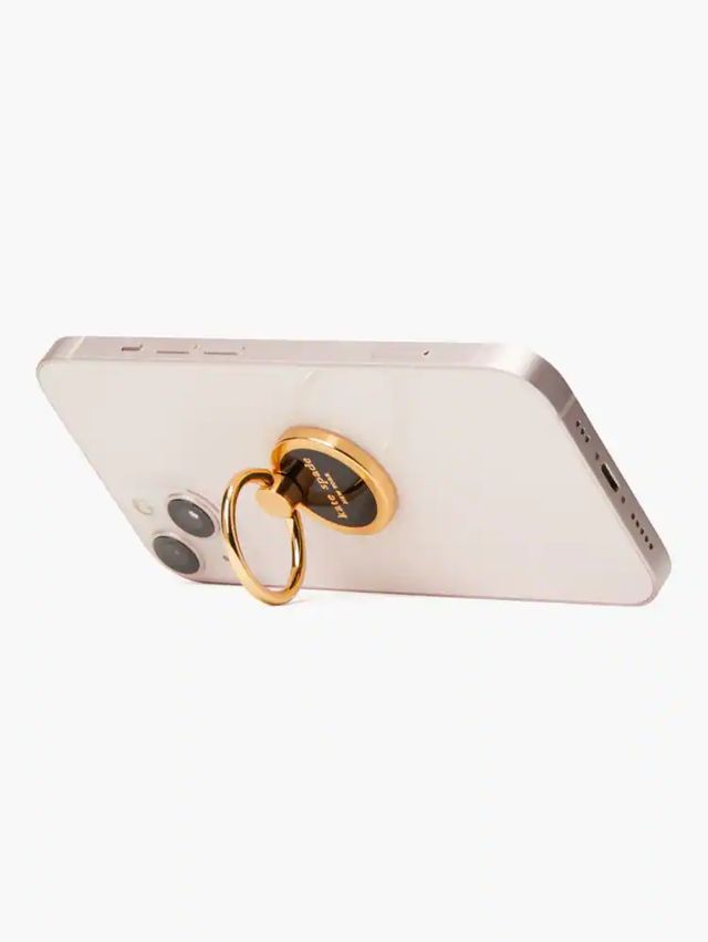 Total 92+ imagen kate spade ring holder Abzlocal.mx