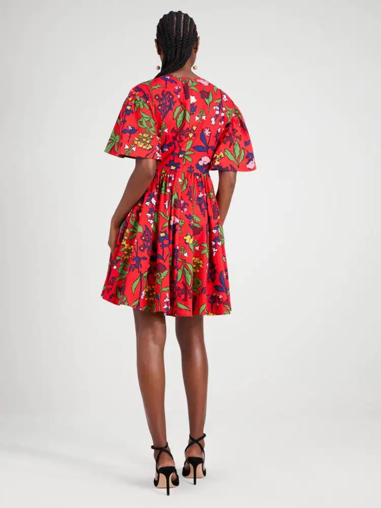 Kate Spade Botanical Garden Greenwich Dress Mall of America®