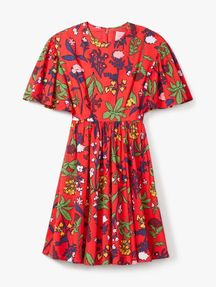 Kate Spade Botanical Garden Greenwich Dress Mall of America®