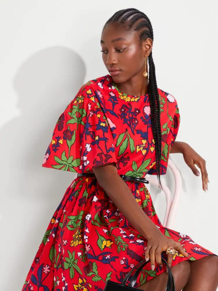 Kate Spade Botanical Garden Greenwich Dress Mall of America®