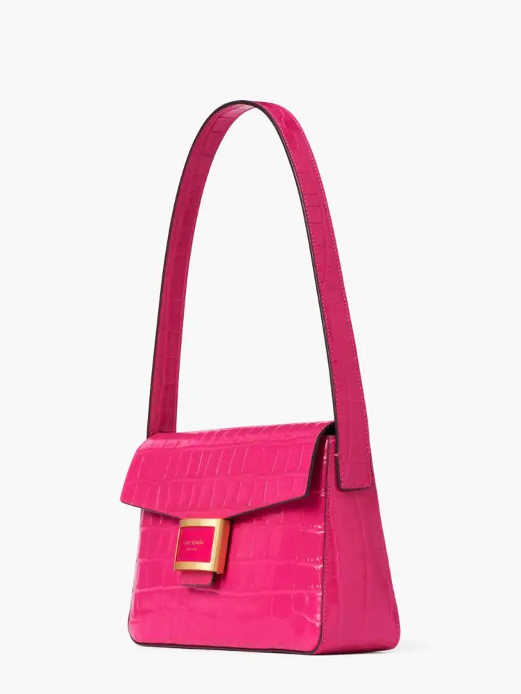 Kate discount spade croc