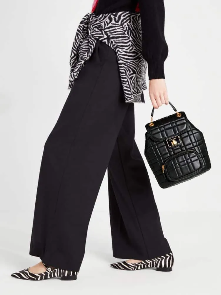 Kate Spade Evelyn Quilted Small Backpack Mall of America®