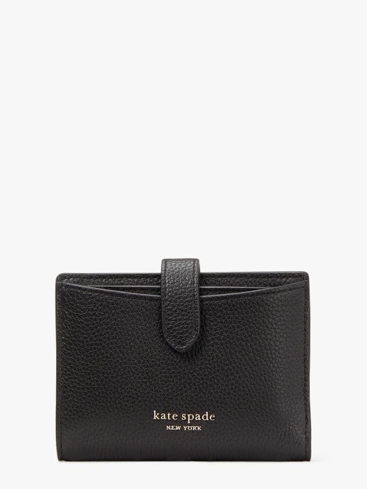 Kate Spade Hudson Small Bifold Wallet | The Summit