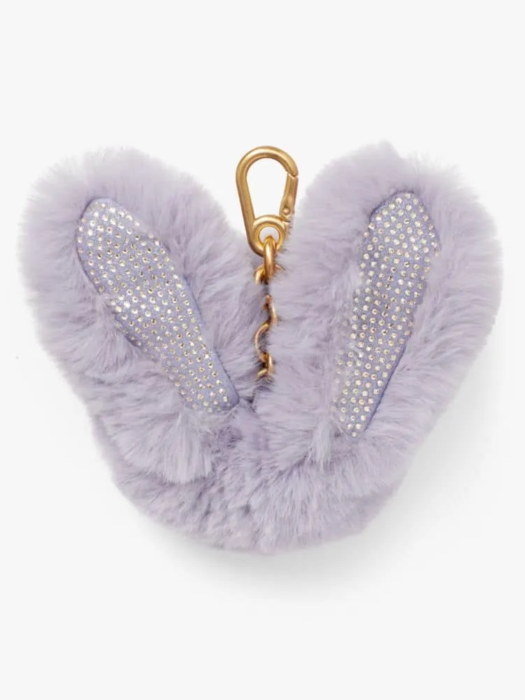 Kate Spade Lunar New Year Faux Fur Key Fob Mall of America®