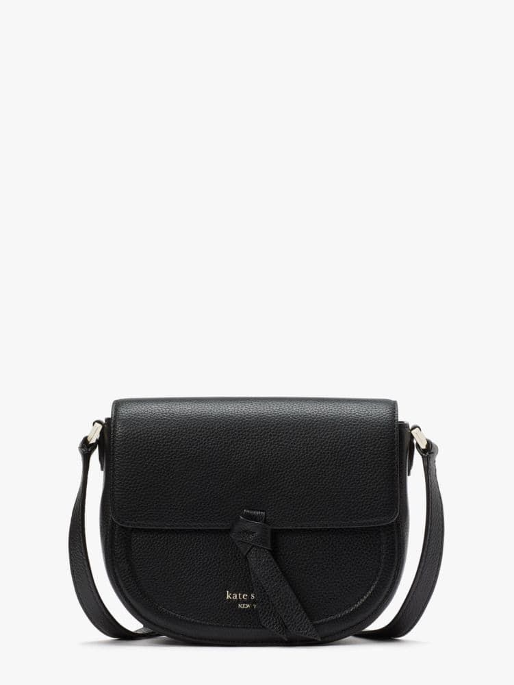 Kate spade discount large saddle bag