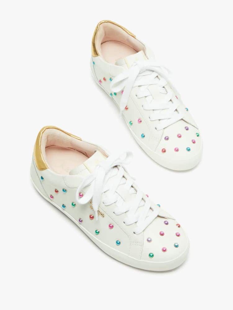 Kate Spade Ace Gem Sneakers | Mall of America®