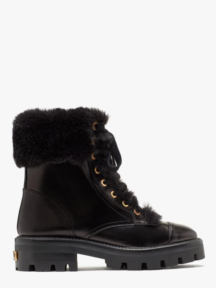 Kate Spade Merritt Winter Booties | Mall of America®