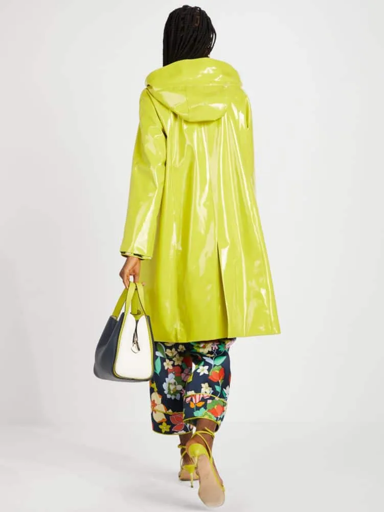 Jack spade outlet raincoat