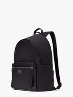 Kate Spade Sam Icon KSNYL Nylon Medium Backpack | The Summit