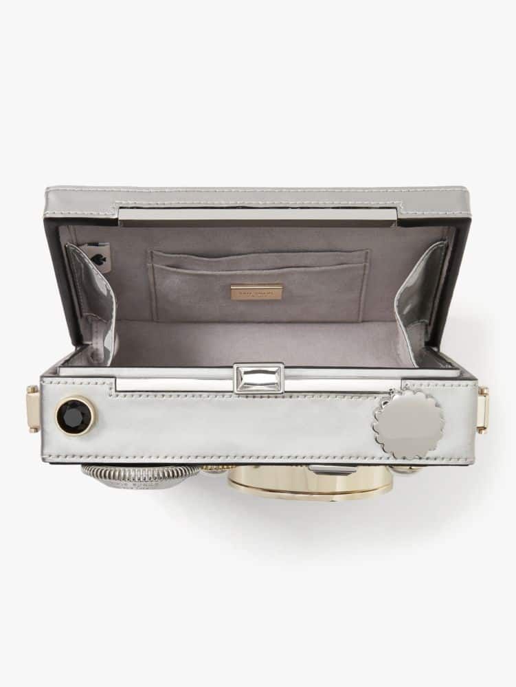 Kate spade 2025 3d camera bag