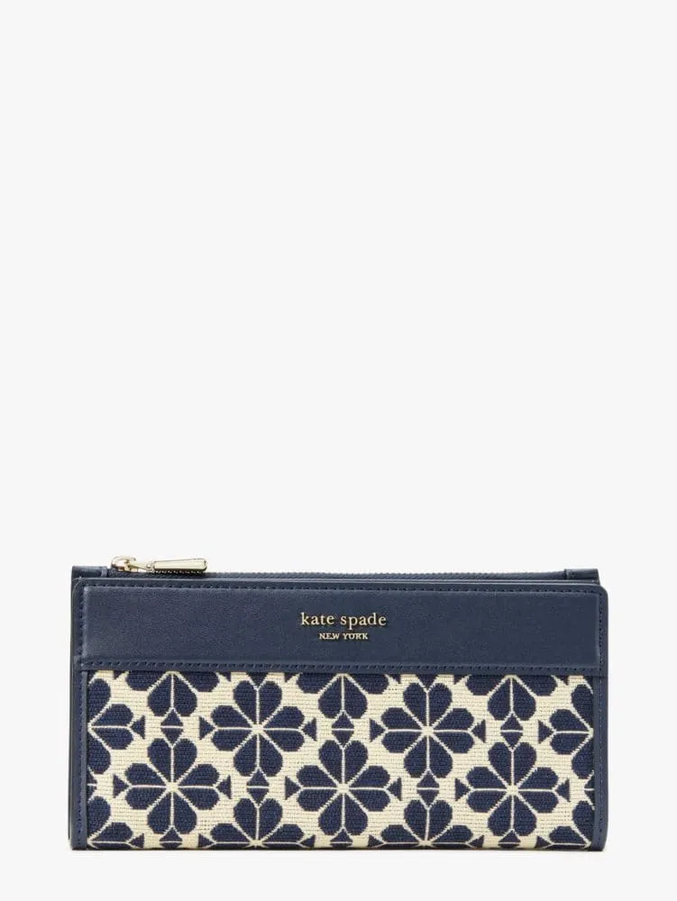 New kate spade discount wallet