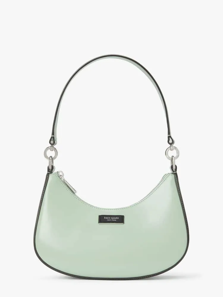 Kate Spade Sam Icon Small Convertible Crossbody The Summit