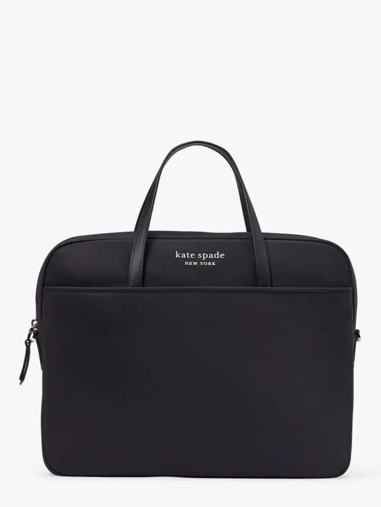 Kate spade laptop outlet backpack