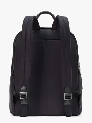 Kate Spade Sam KSNYL Nylon Laptop Backpack | Mall of America®