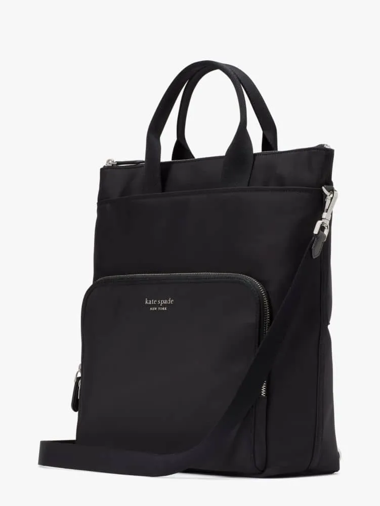 Kate Spade Sam KSNYL Nylon Convertible Backpack Mall of America®