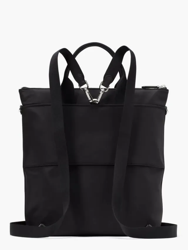 Kate spade hot sale rolling backpack