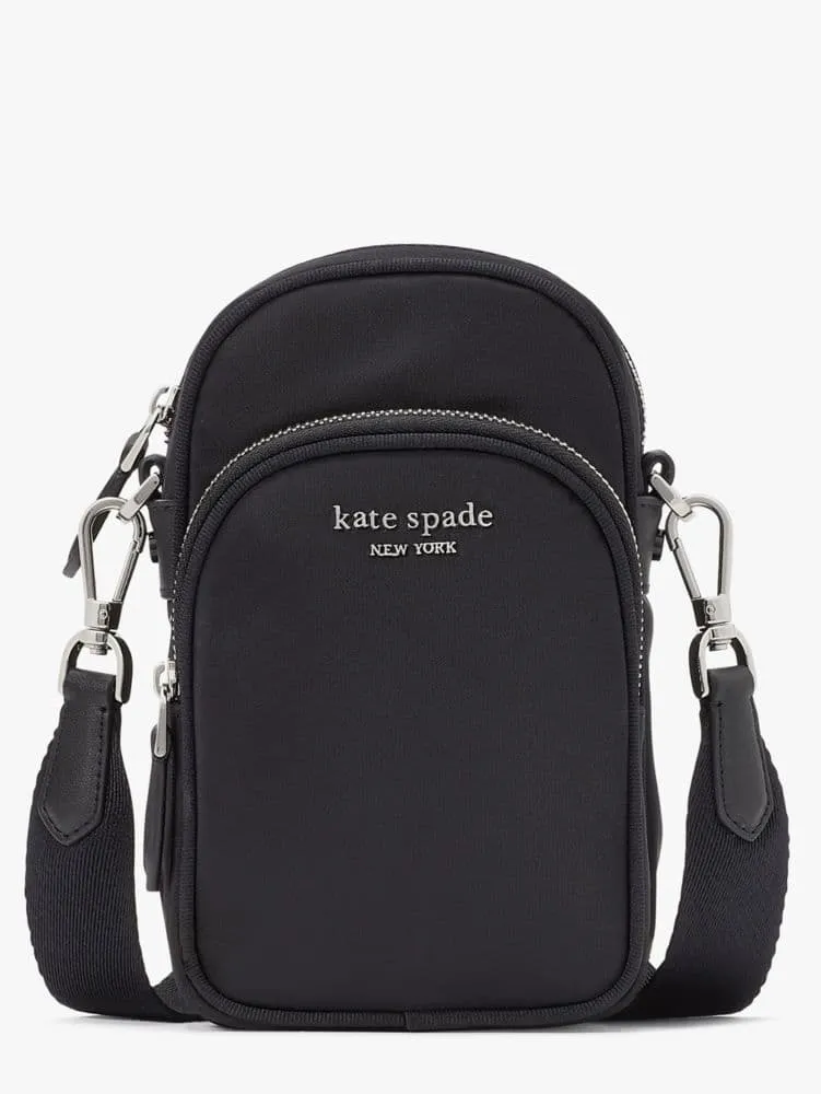 Kate spade cell on sale phone crossbody wallet