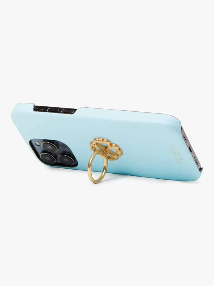 Kate spade cell sale phone ring holder