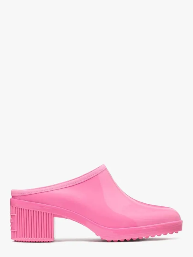 Kate spade discount clogs