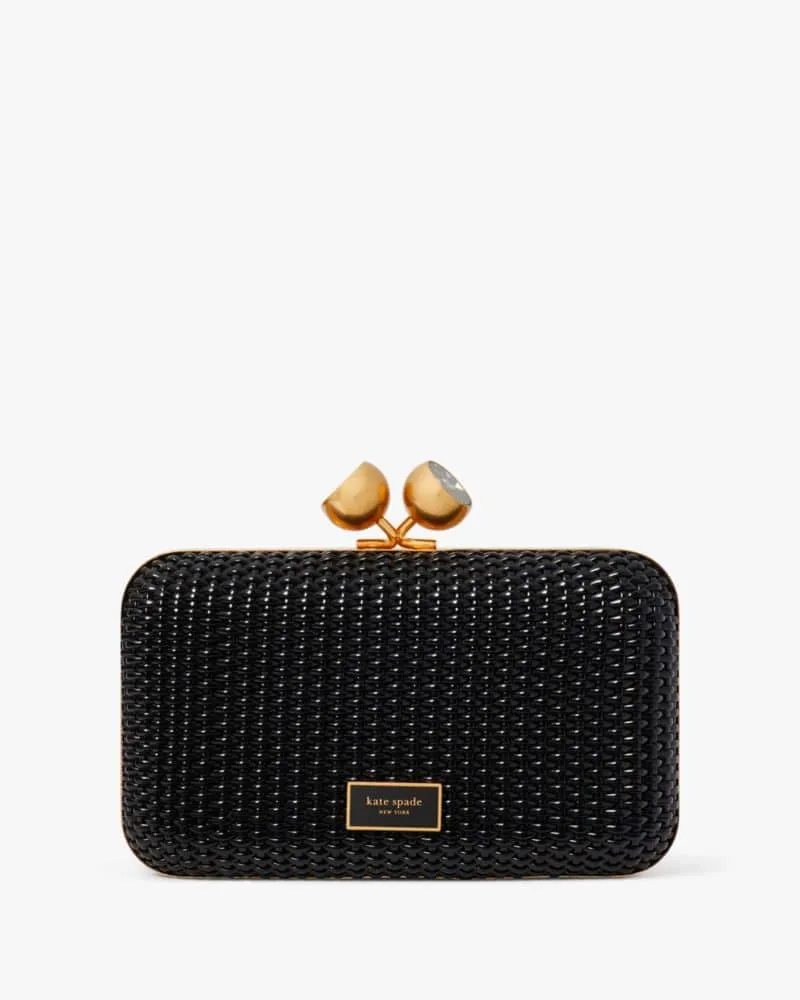 Clutch wallet kate discount spade