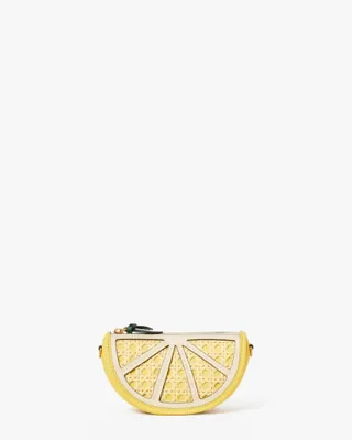 Kate Spade In Bloom Flower Coin Purse | The Summit