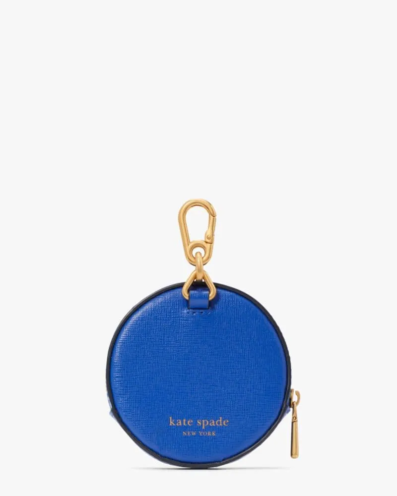 Evil eye coin online purse