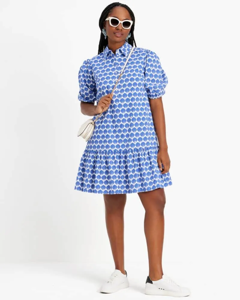 Kate spade hotsell polka dot dresses