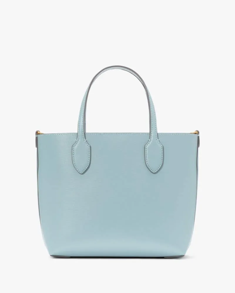 Kate spade light outlet blue tote