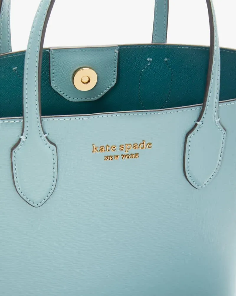 Kate spade turquoise online bag