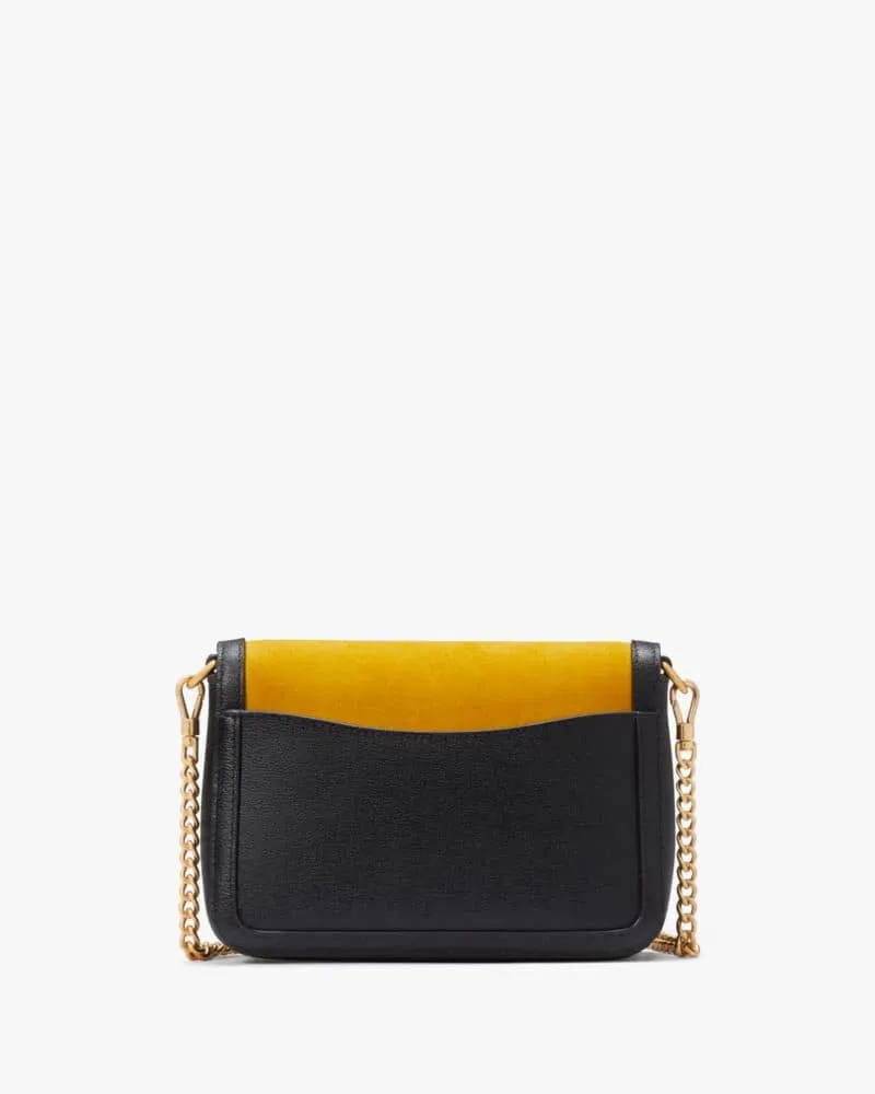 Kate spade chain online crossbody bag