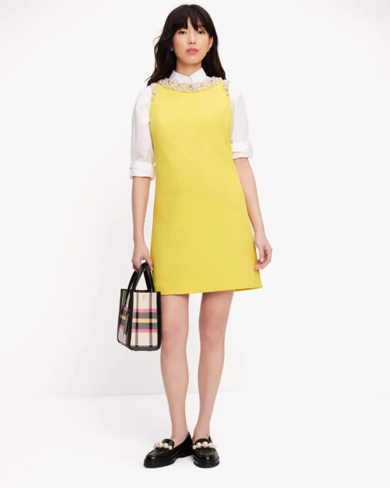 Kate spade hot sale shift dress