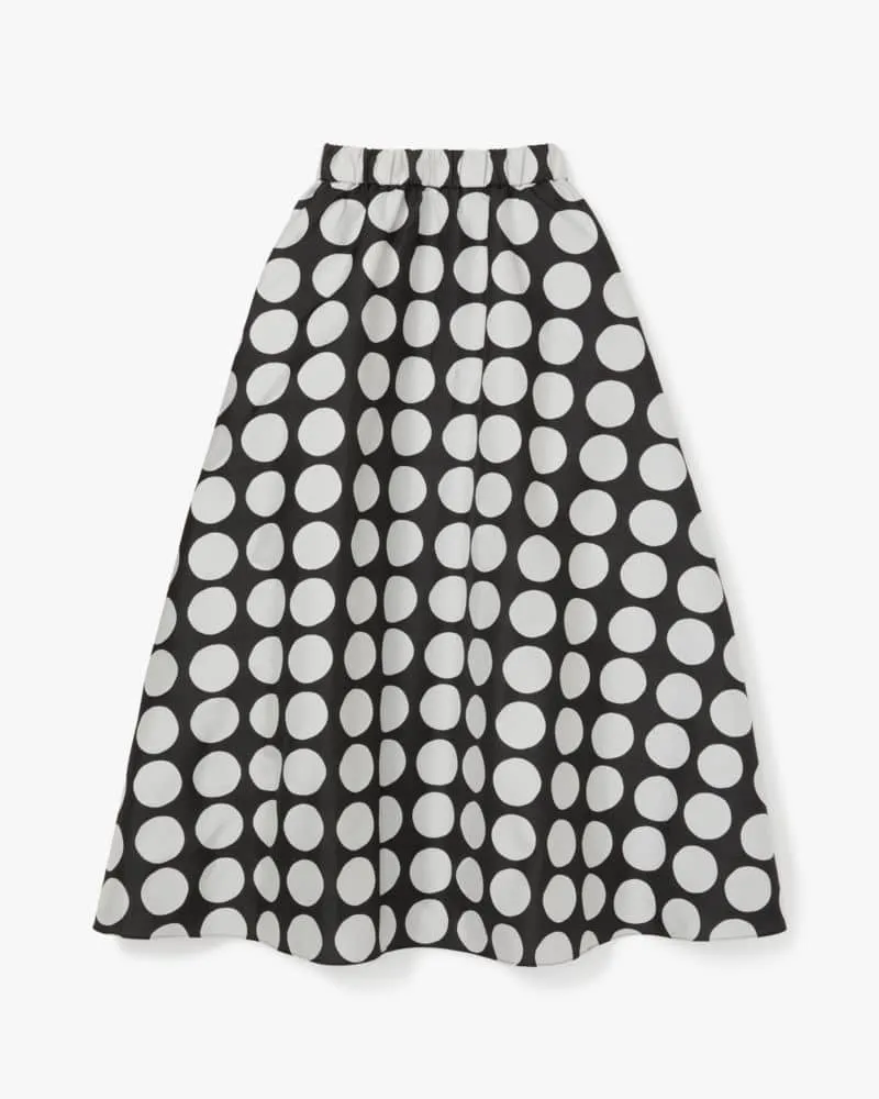 Kate spade 2025 polka dot skirt