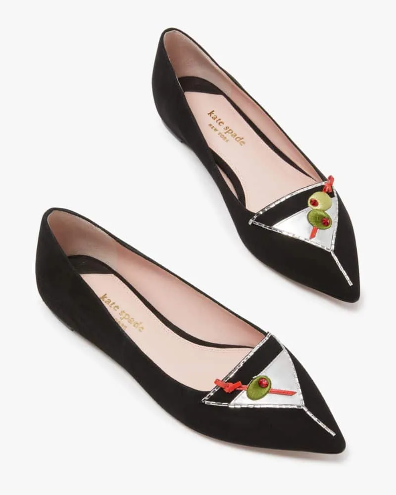 Kate spade loafers on sale dsw