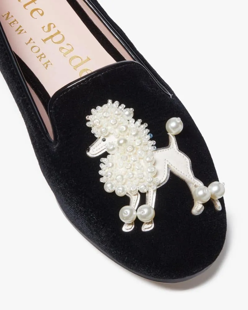 Kate Spade Lounge Poodle Loafers Mall of America®