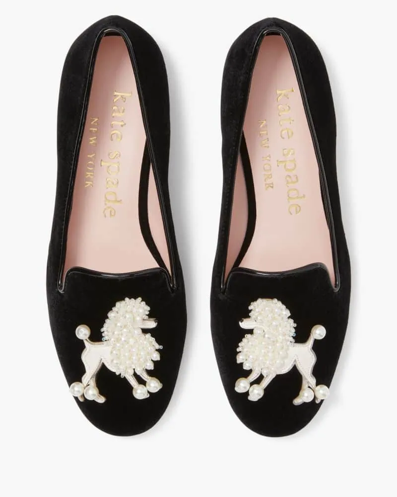 Kate Spade Lounge Poodle Loafers Mall of America®