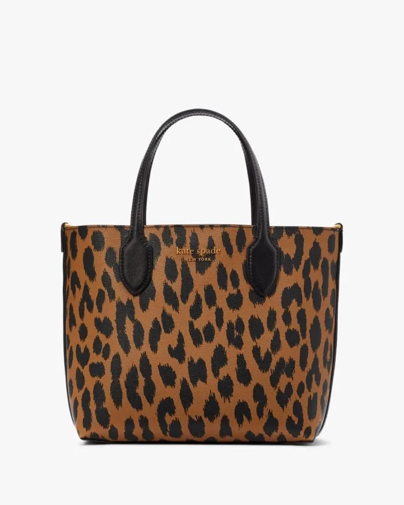 Kate spade discount pink leopard purse