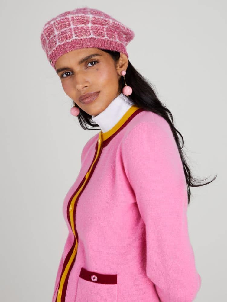 Kate Spade Tweed Beret Mall of America®